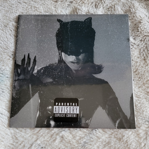 the boy is mine - Single Cd By Ariana Grande - Picture 5 of 7